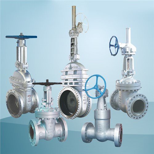 ၂၀၂၅ ခုနှစ် ကမ္ဘာ့ထိပ်တန်း Gate Valve စက်ရုံ ၁၀ ခု